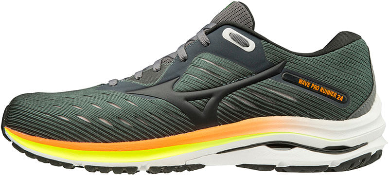 mizuno wave pro runner 24