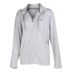 Jaqueta Mizuno Melange M Menor preço em Jaqueta Mizuno Melange M