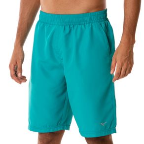 Bermuda Mizuno Energy Long M 9 Menor preço em Bermuda Mizuno Energy Long M 9