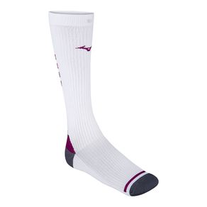 Meia de Compressão Unissex Mizuno Impulse Menor preço em Meia de Compressão Unissex Mizuno Impulse