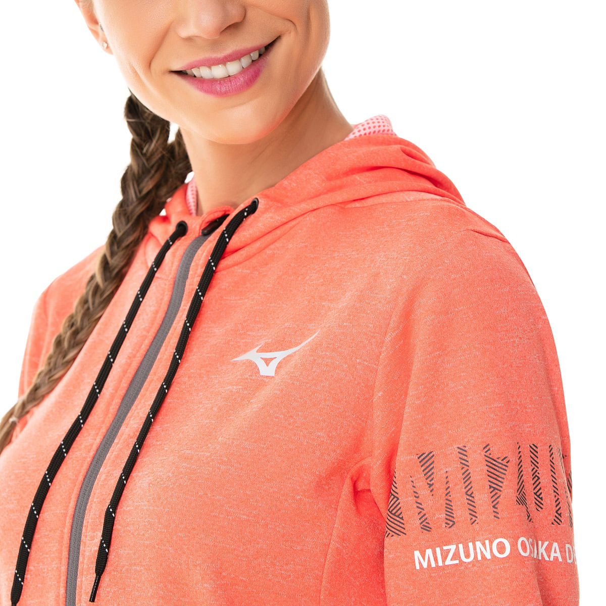 champion heritage sherpa moletom com capuz