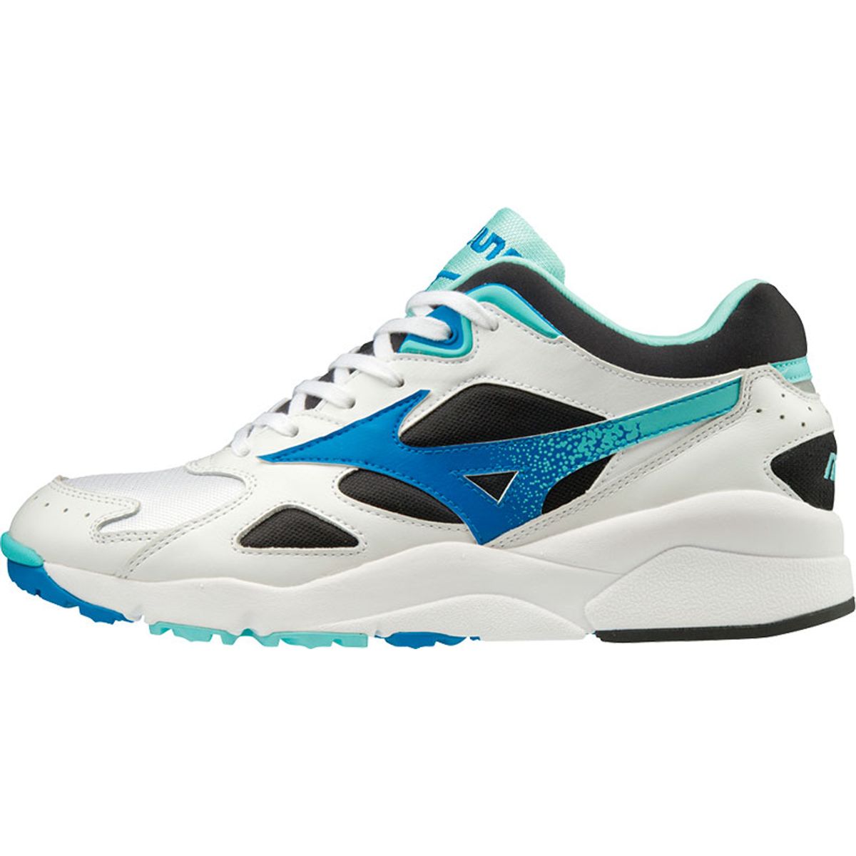 Tênis Casual Masculino Mizuno Sky Medal 38 Branco