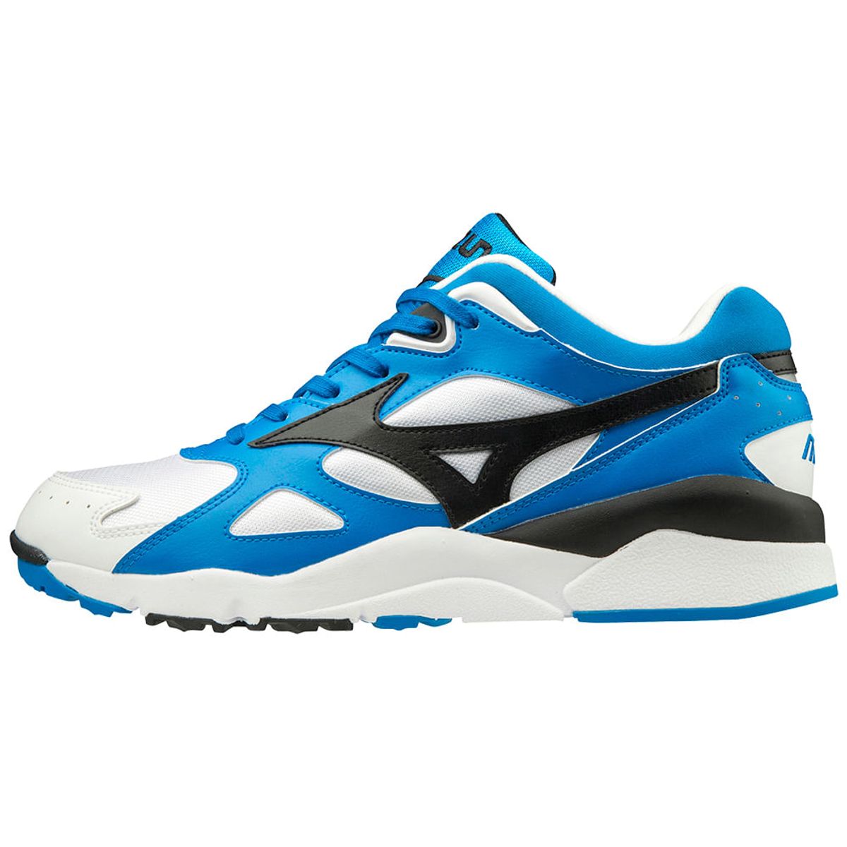 Tênis Casual Masculino Mizuno Sky Medal Menor preço em Tênis Casual Masculino Mizuno Sky Medal