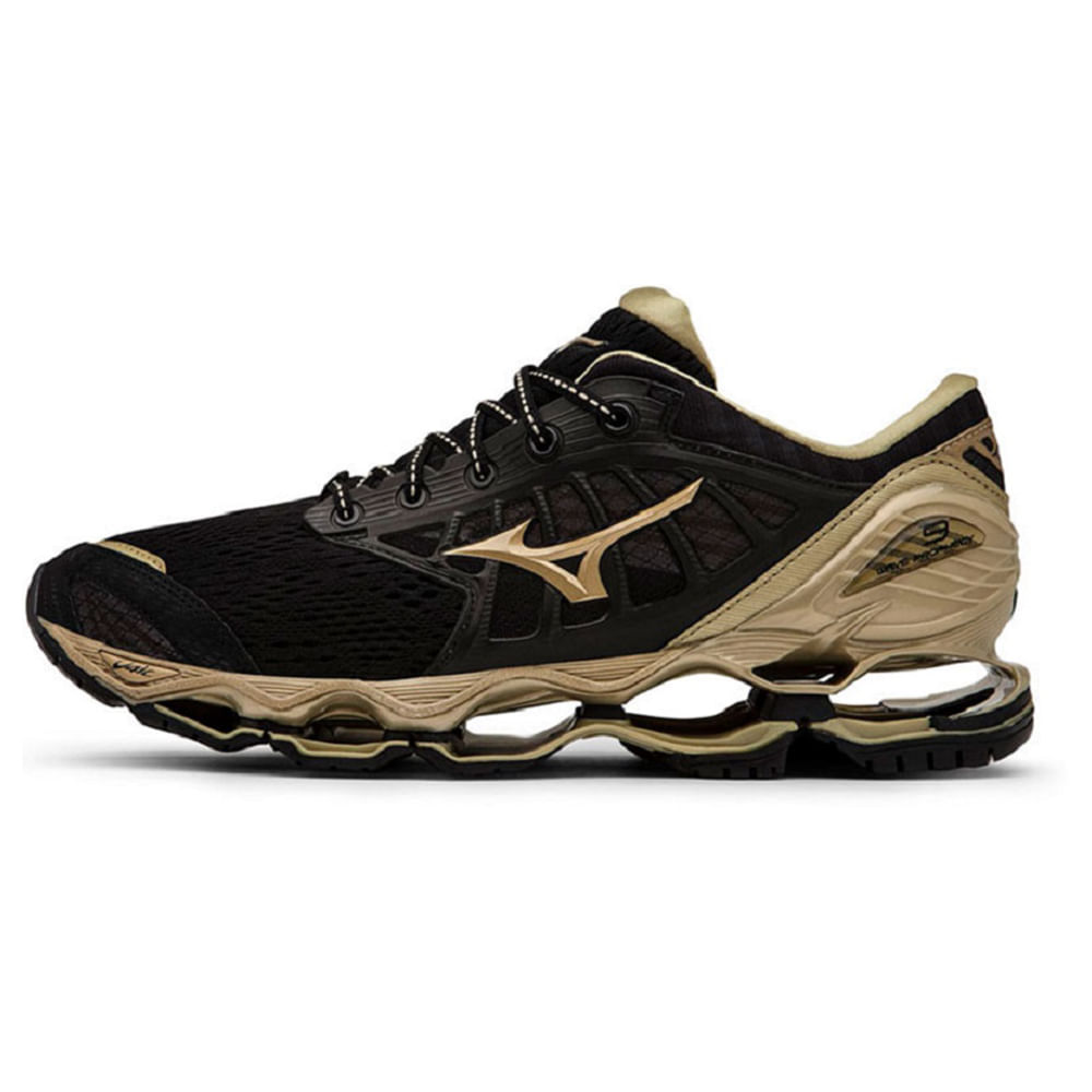 mizuno prophecy gold
