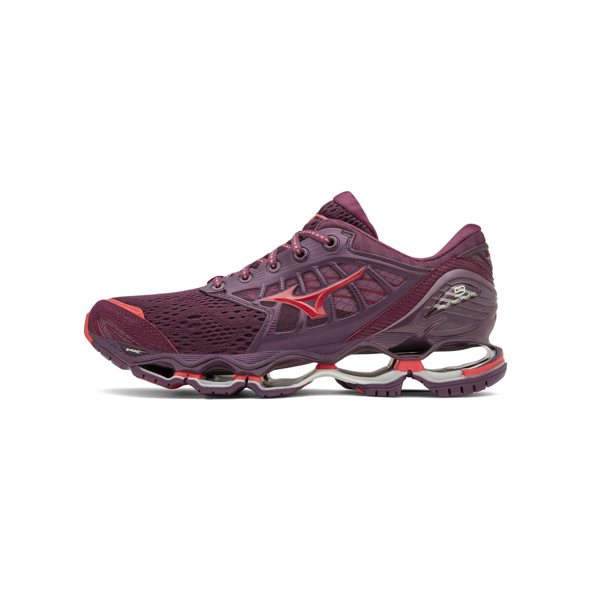 mizuno prophecy 9 roxo