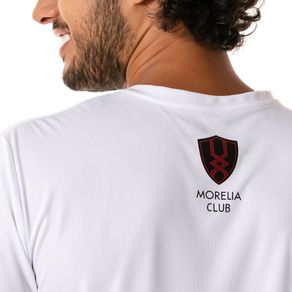 Camiseta Mizuno Morelia Basic M