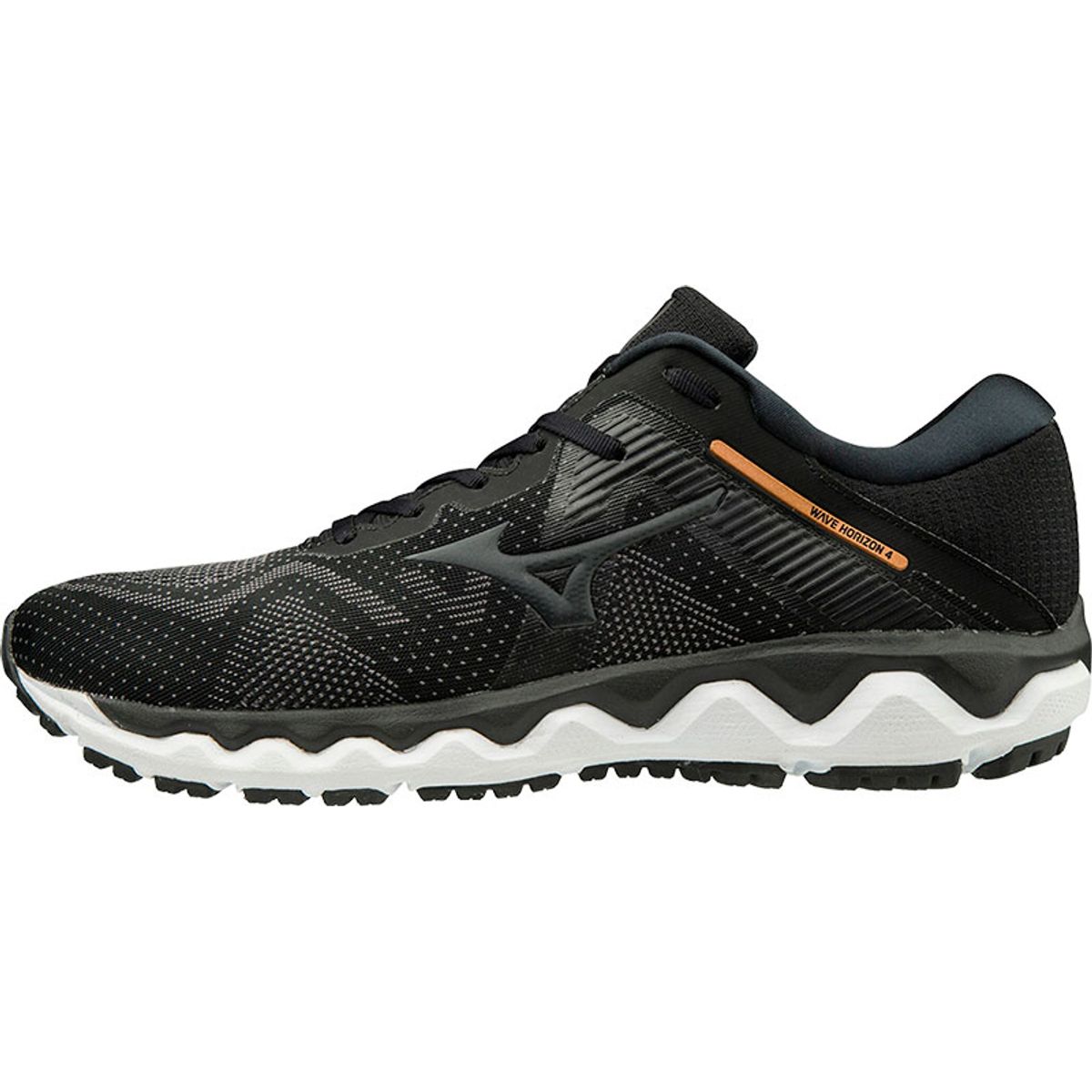 Tênis de Corrida Masculino Mizuno Wave Horizon 4 Menor preço em Tênis de Corrida Masculino Mizuno Wave Horizon 4