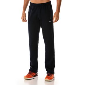 Calça Mizuno Moletom Way M Menor preço em Calça Mizuno Moletom Way M