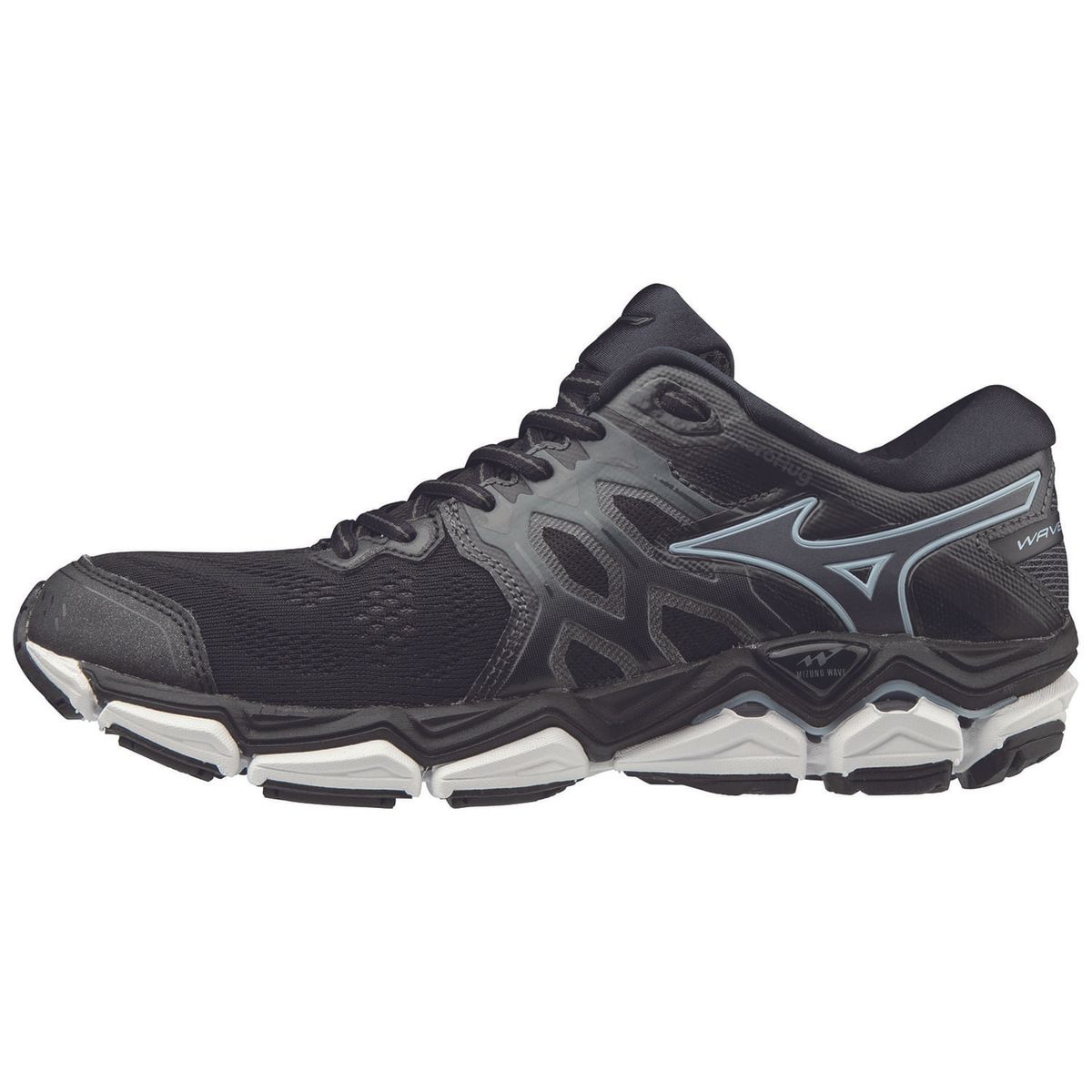 Tênis de Corrida Masculino Mizuno Wave Horizon 3 Menor preço em Tênis de Corrida Masculino Mizuno Wave Horizon 3