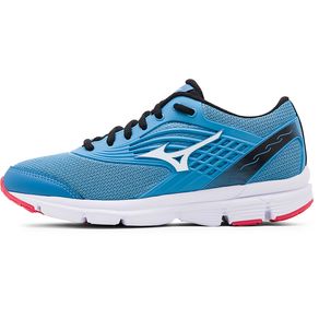 Tênis Casual Unissex Mizuno Dynasty GS 3 Kids Menor preço em Tênis Casual Unissex Mizuno Dynasty GS 3 Kids
