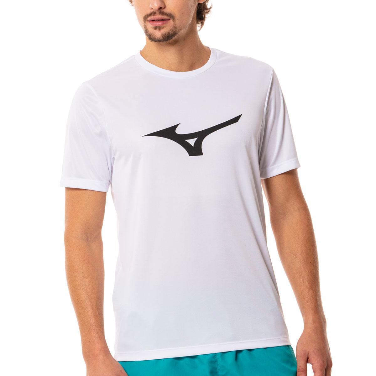 Camiseta Mizuno Spark M