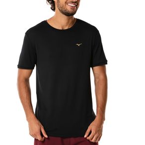 Camiseta Mizuno Nirvana 2 M Menor preço em Camiseta Mizuno Nirvana 2 M
