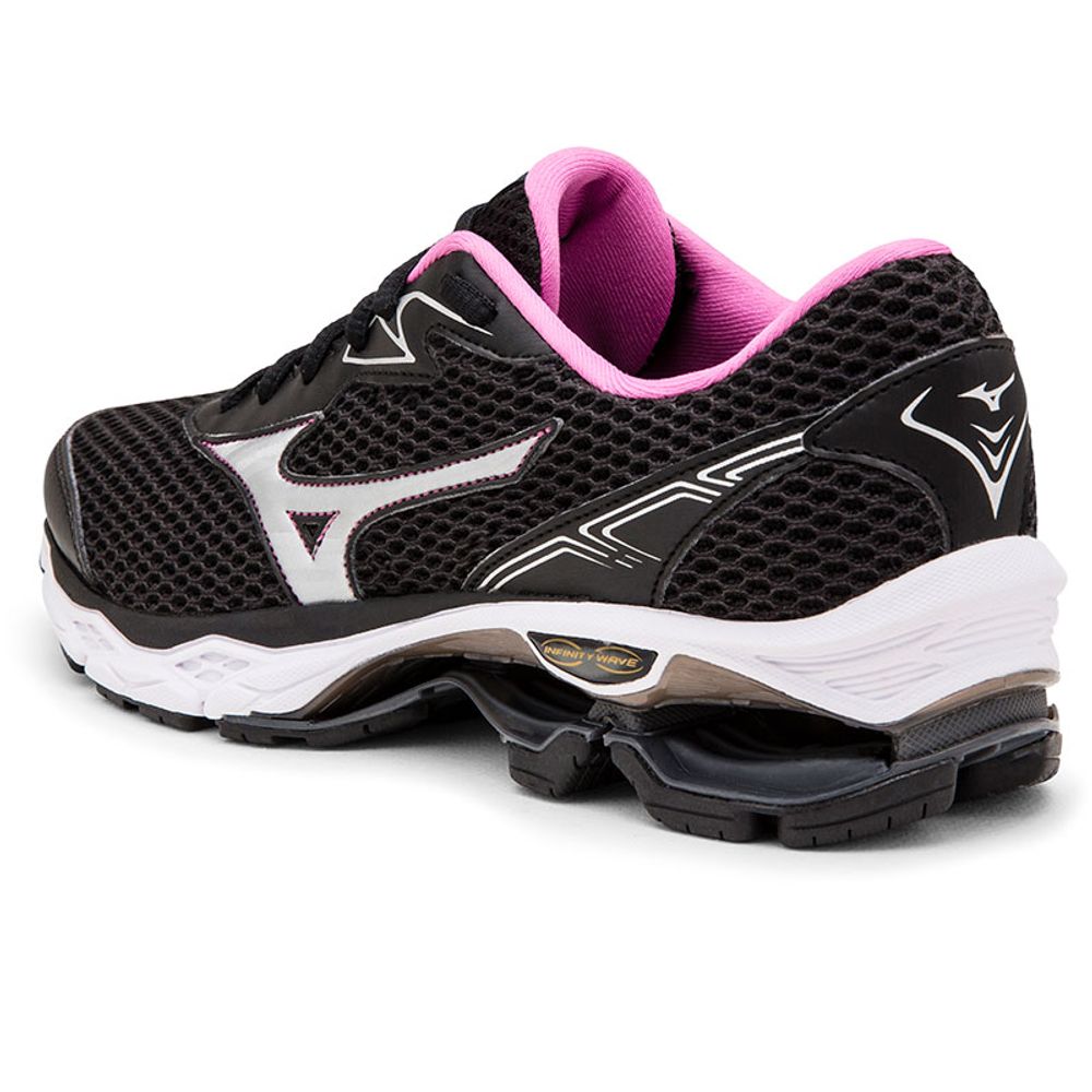 tenis wave frontier 12