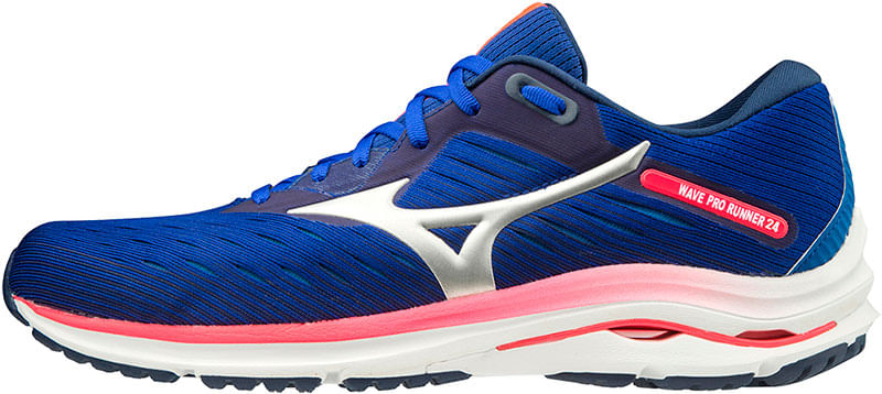 mizuno wave pro runner 24