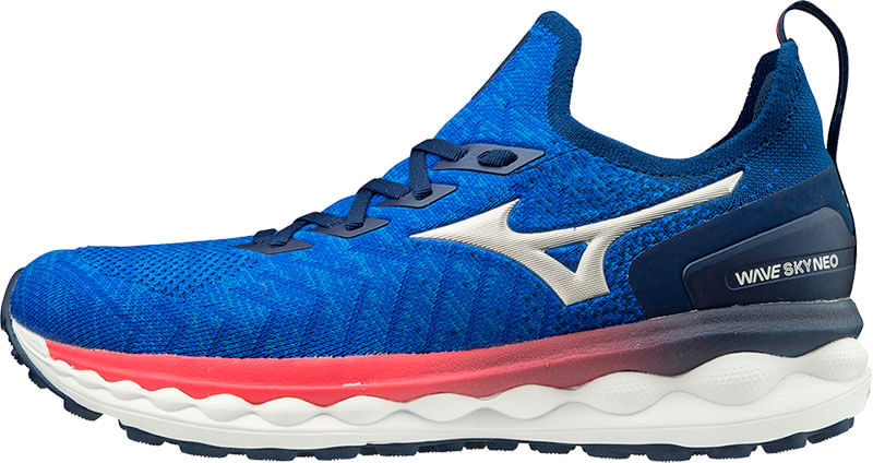 mizuno wave neo