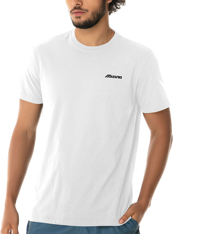 basic logo t shirt