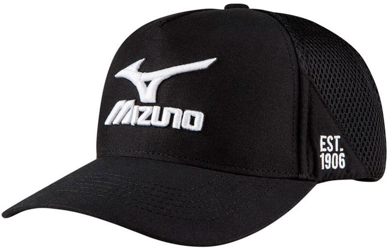 Boné Unissex Mizuno Osaka Menor preço em Boné Unissex Mizuno Osaka