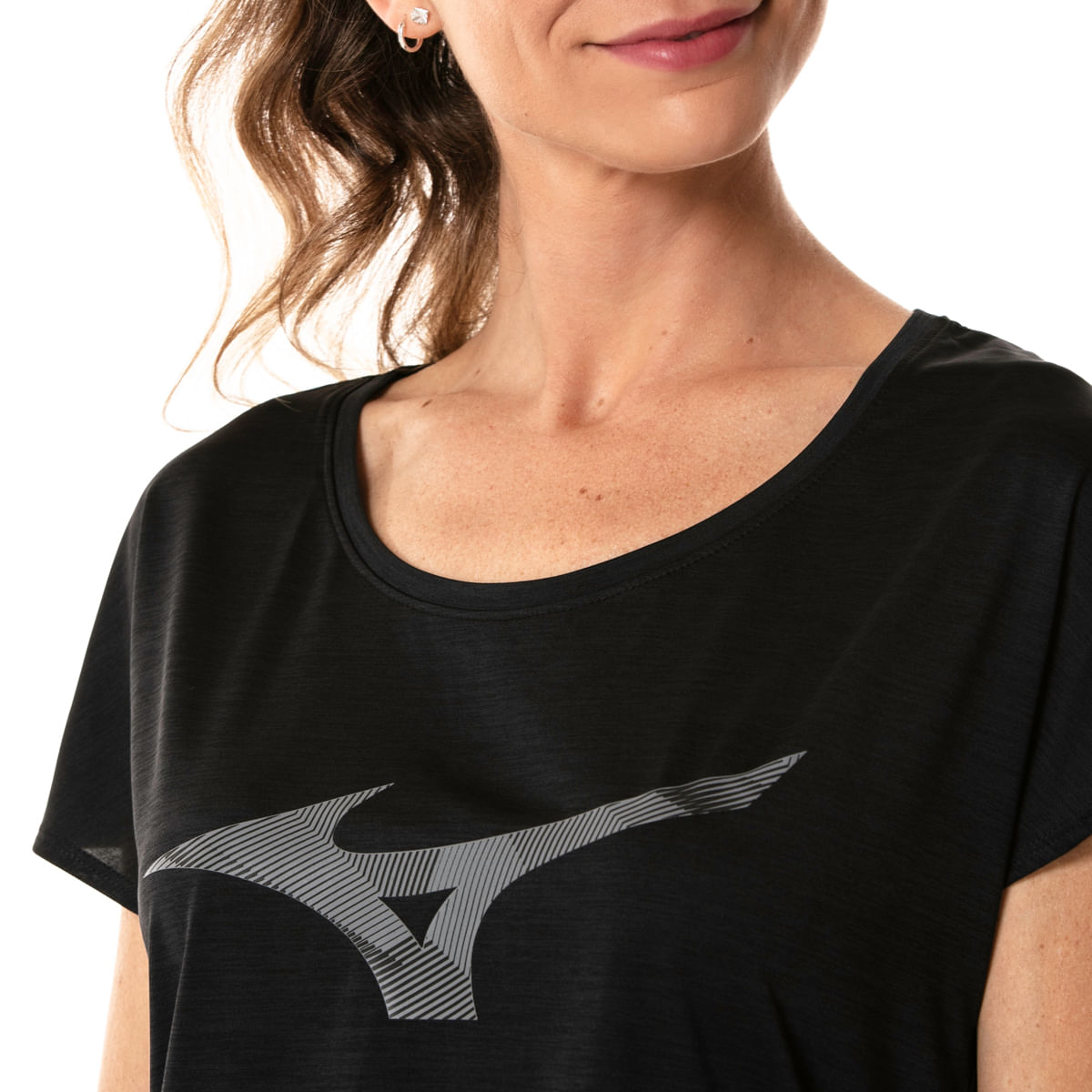 mizuno impulse core tee