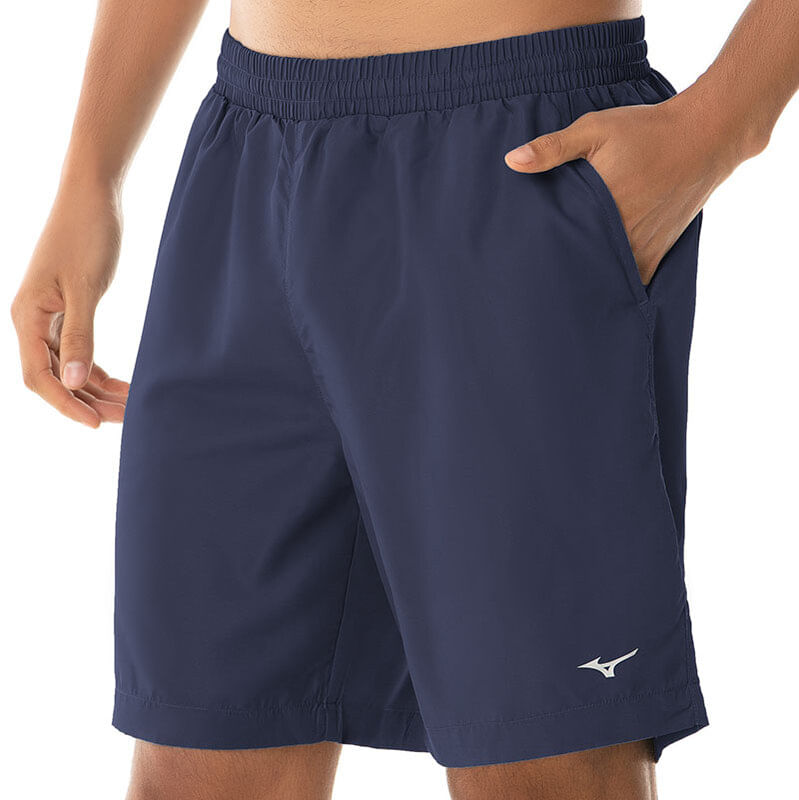 Menor preço em Bermuda Mizuno Energy M 7