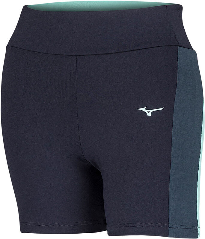 Bermuda Feminina Mizuno New Fit 3 é boa?