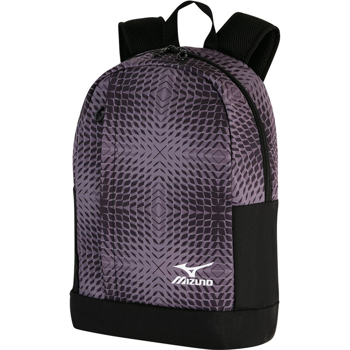 Mochila Unissex Mizuno Printed Fit Menor preço em Mochila Unissex Mizuno Printed Fit