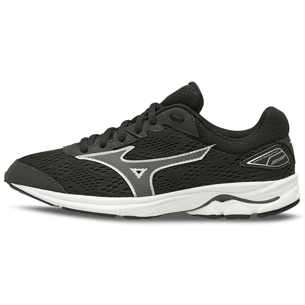 Tênis Casual Mizuno Prorunner Infantil