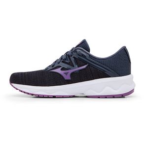 Tênis de Corrida Feminino Mizuno Optimus Menor preço em Tênis de Corrida Feminino Mizuno Optimus