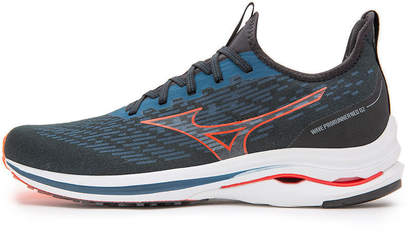 mizuno pro runner neo