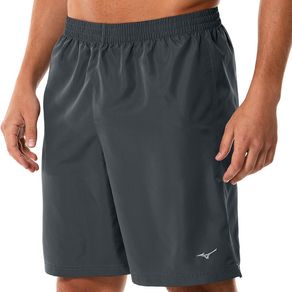Bermuda de Treino Masculina Mizuno Sportwear é boa?