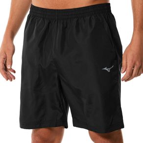 Bermuda de Treino Masculina Mizuno Big Logo Menor preço em Bermuda de Treino Masculina Mizuno Big Logo