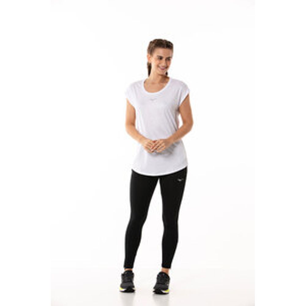 camiseta para treino feminina
