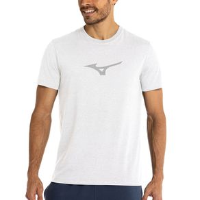 Camiseta de Treino Masculina Mizuno LifeStyle Menor preço em Camiseta de Treino Masculina Mizuno LifeStyle