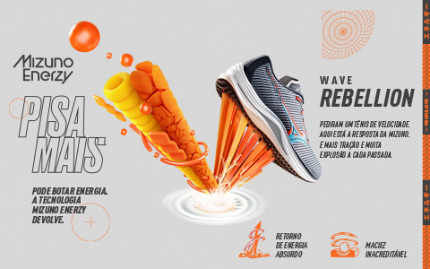 mizuno brasil