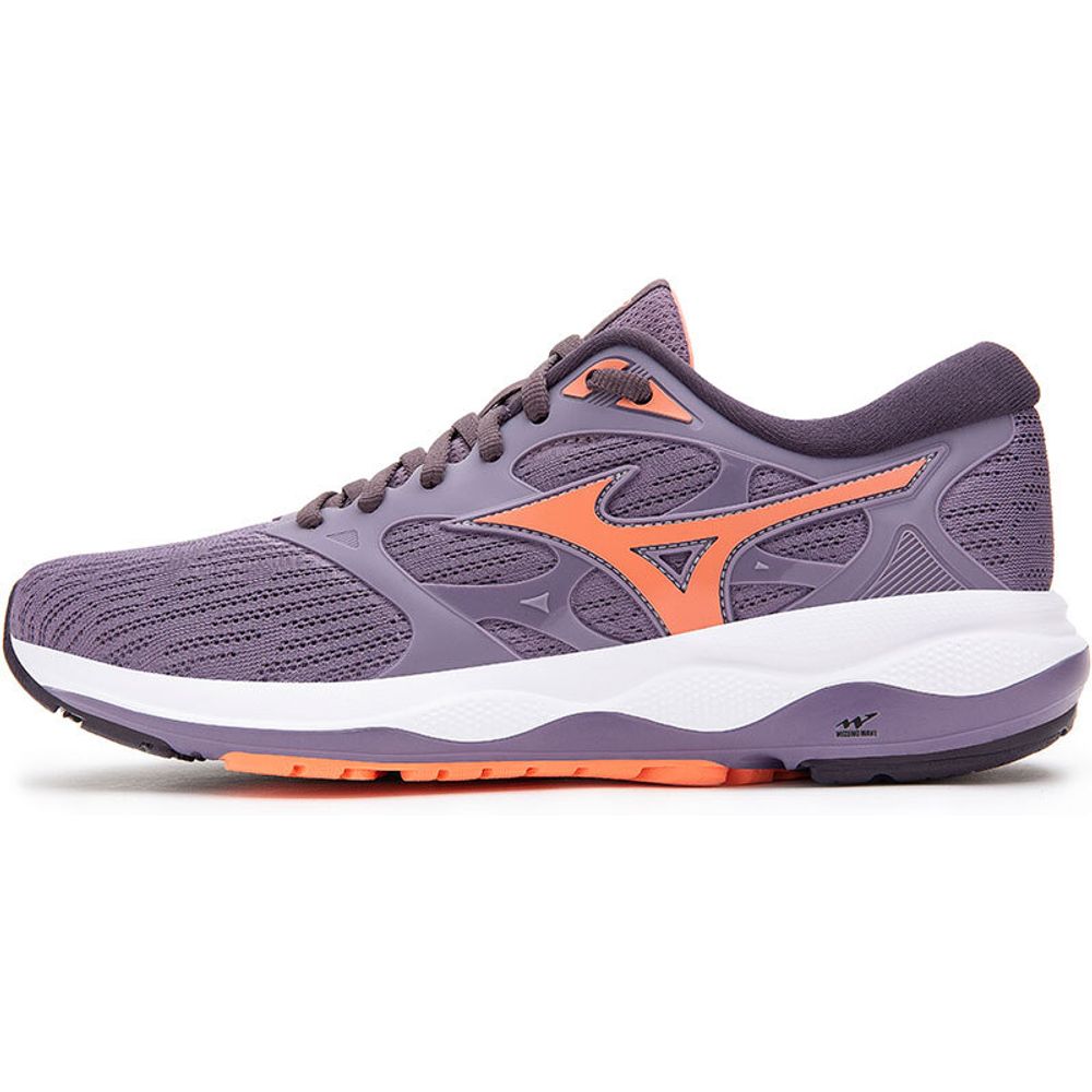 tênis mizuno falcon n