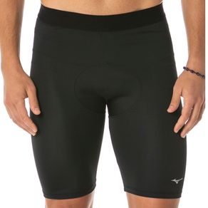 Bermuda Mizuno Compress 2.0 Masculina Menor preço em Bermuda Mizuno Compress 2.0 Masculina