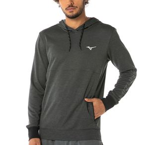 Jaqueta Mizuno Heritage M Menor preço em Jaqueta Mizuno Heritage M