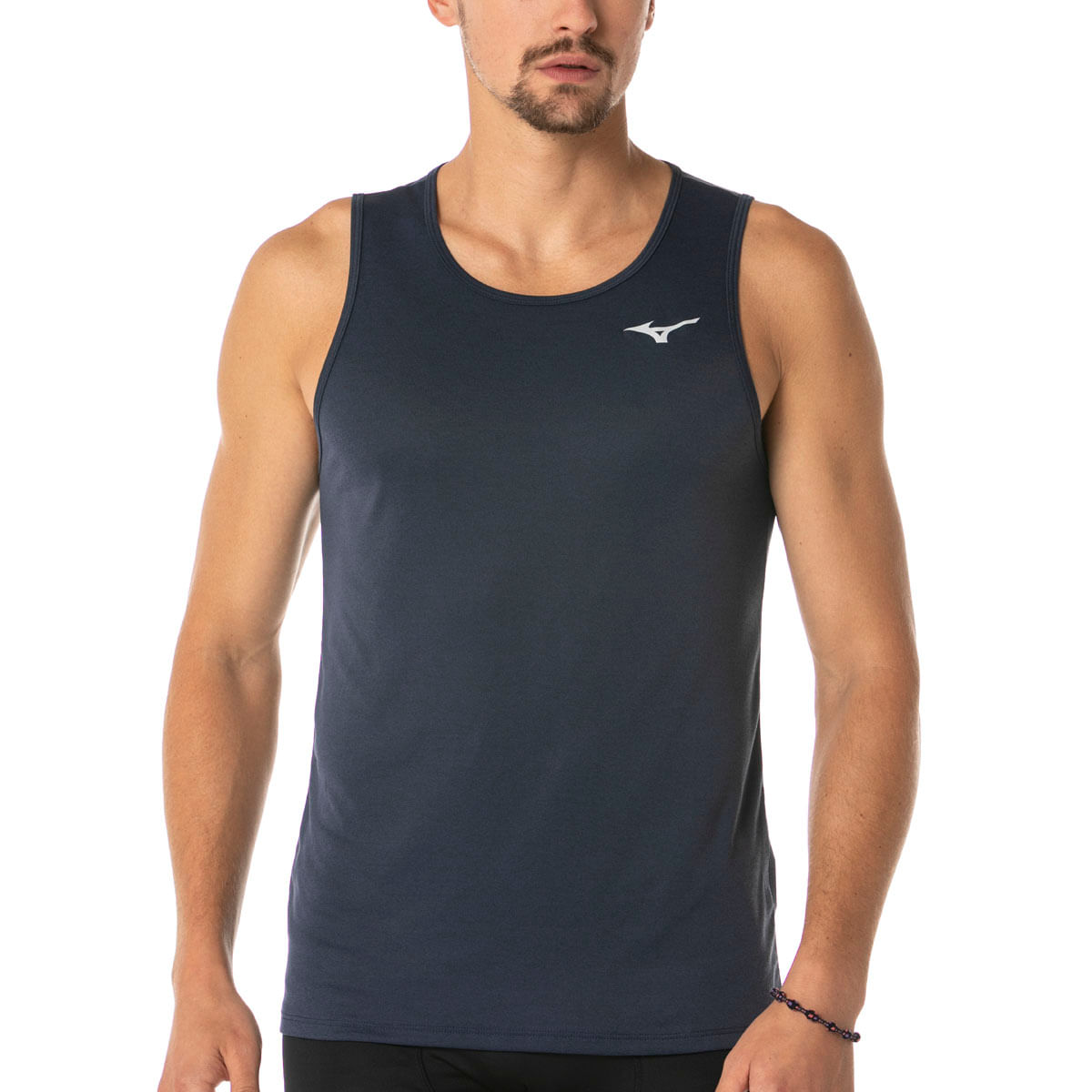 Regata de Treino Mizuno Soul Fit 2.0 M Menor preço em Regata de Treino Mizuno Soul Fit 2.0 M