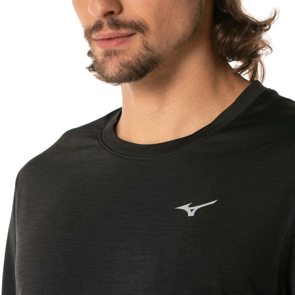 mizuno impulse core tee