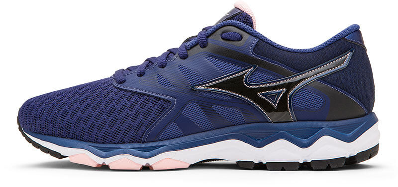 tênis mizuno feminino falcon 2 corrida