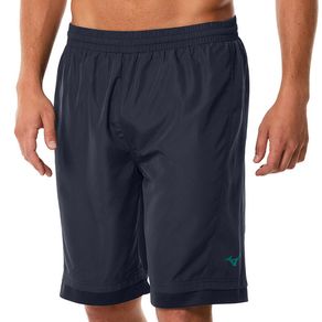 Bermuda de Corrida Masculina Mizuno Run Easy Menor preço em Bermuda de Corrida Masculina Mizuno Run Easy