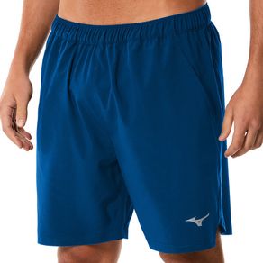 Shorts de Corrida Masculino Mizuno High Performance Menor preço em Shorts de Corrida Masculino Mizuno High Performance