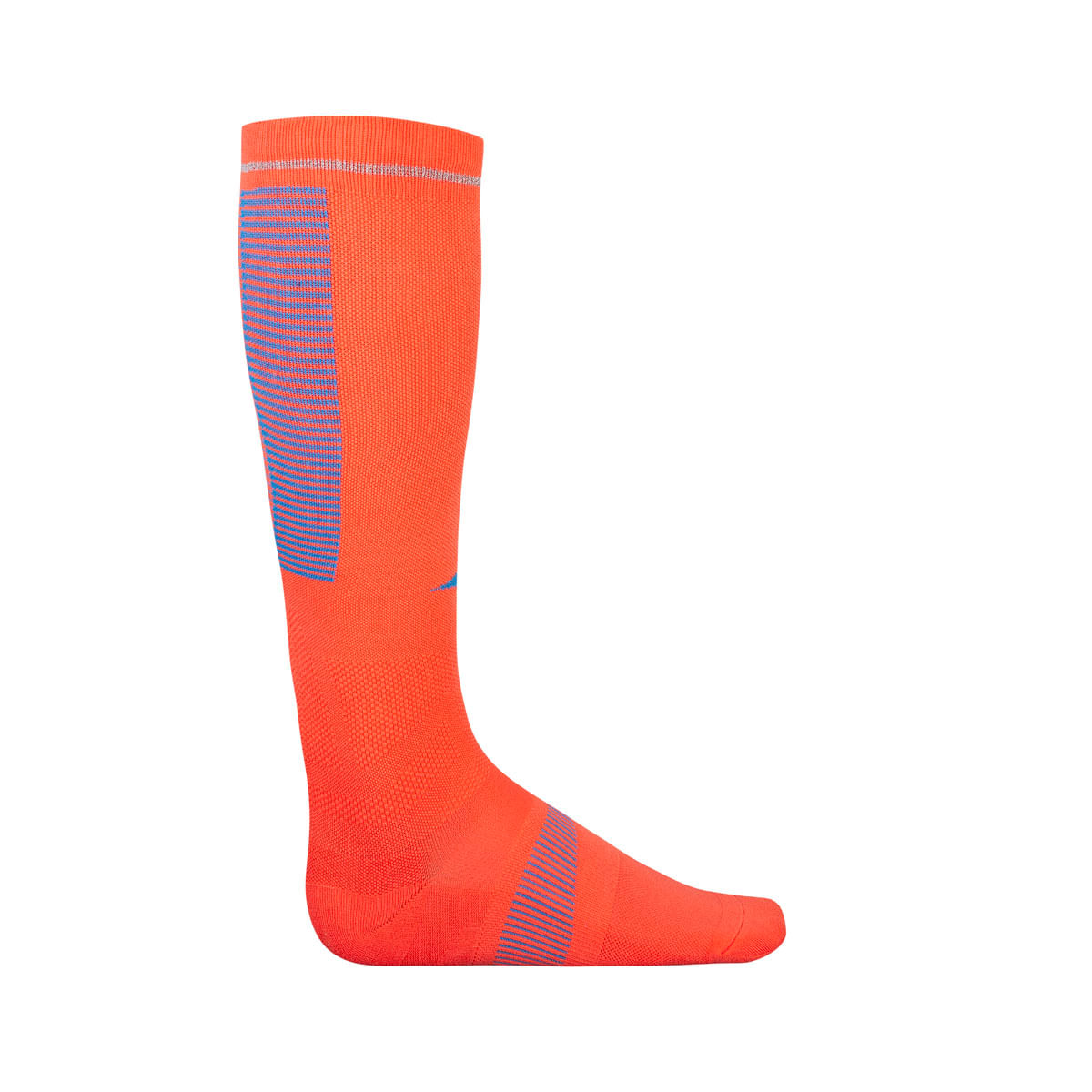 Meia de Compressão Unissex Mizuno Compression Supporter Menor preço em Meia de Compressão Unissex Mizuno Compression Supporter