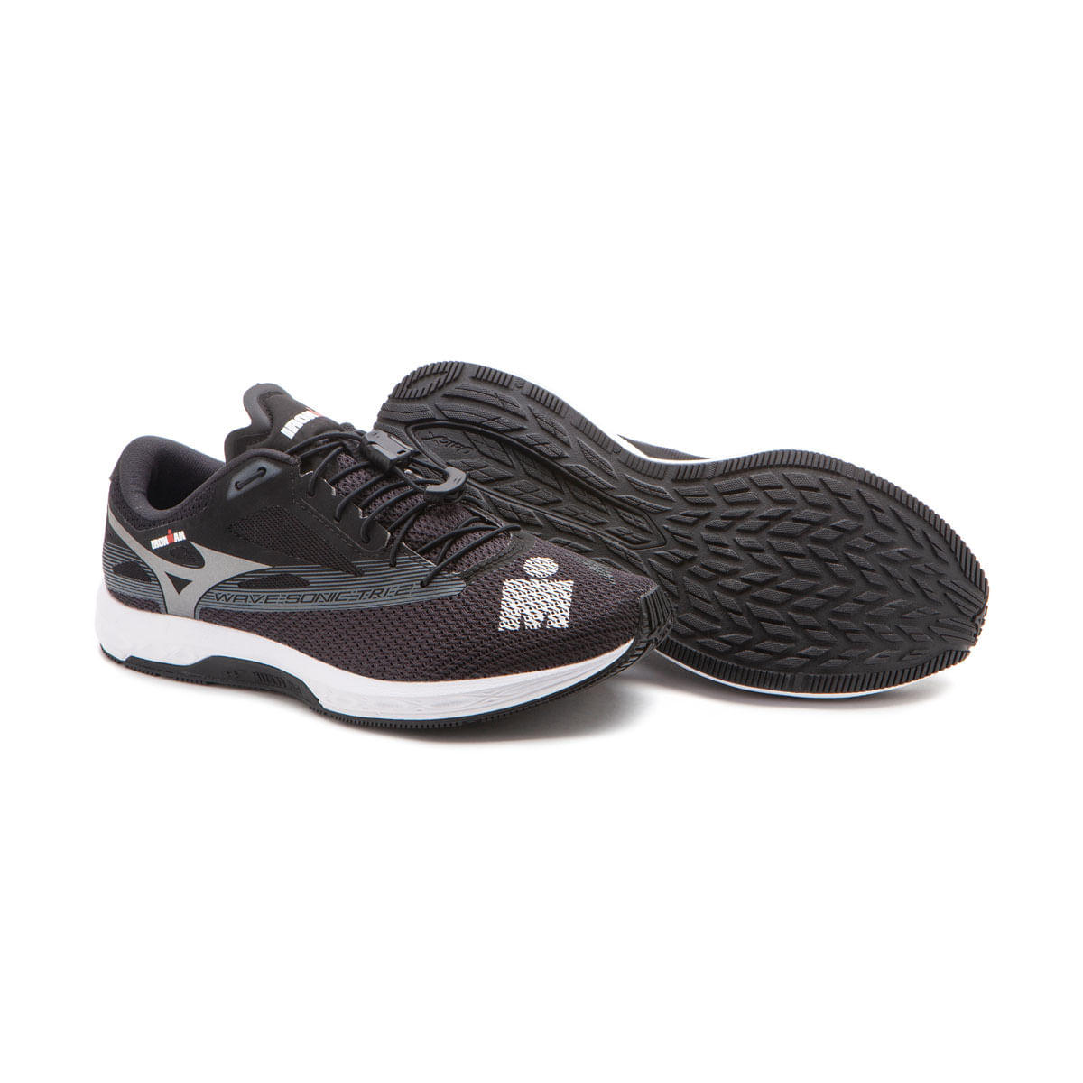 mizuno sonic tri