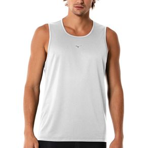 Regata de Corrida Masculina Mizuno Nirvana M Menor preço em Regata de Corrida Masculina Mizuno Nirvana M