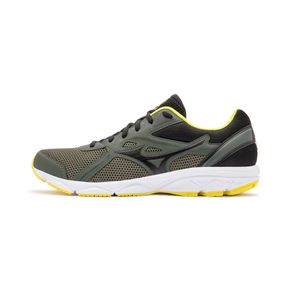Tênis Masculino Mizuno Spark 5 Menor preço em Tênis Masculino Mizuno Spark 5
