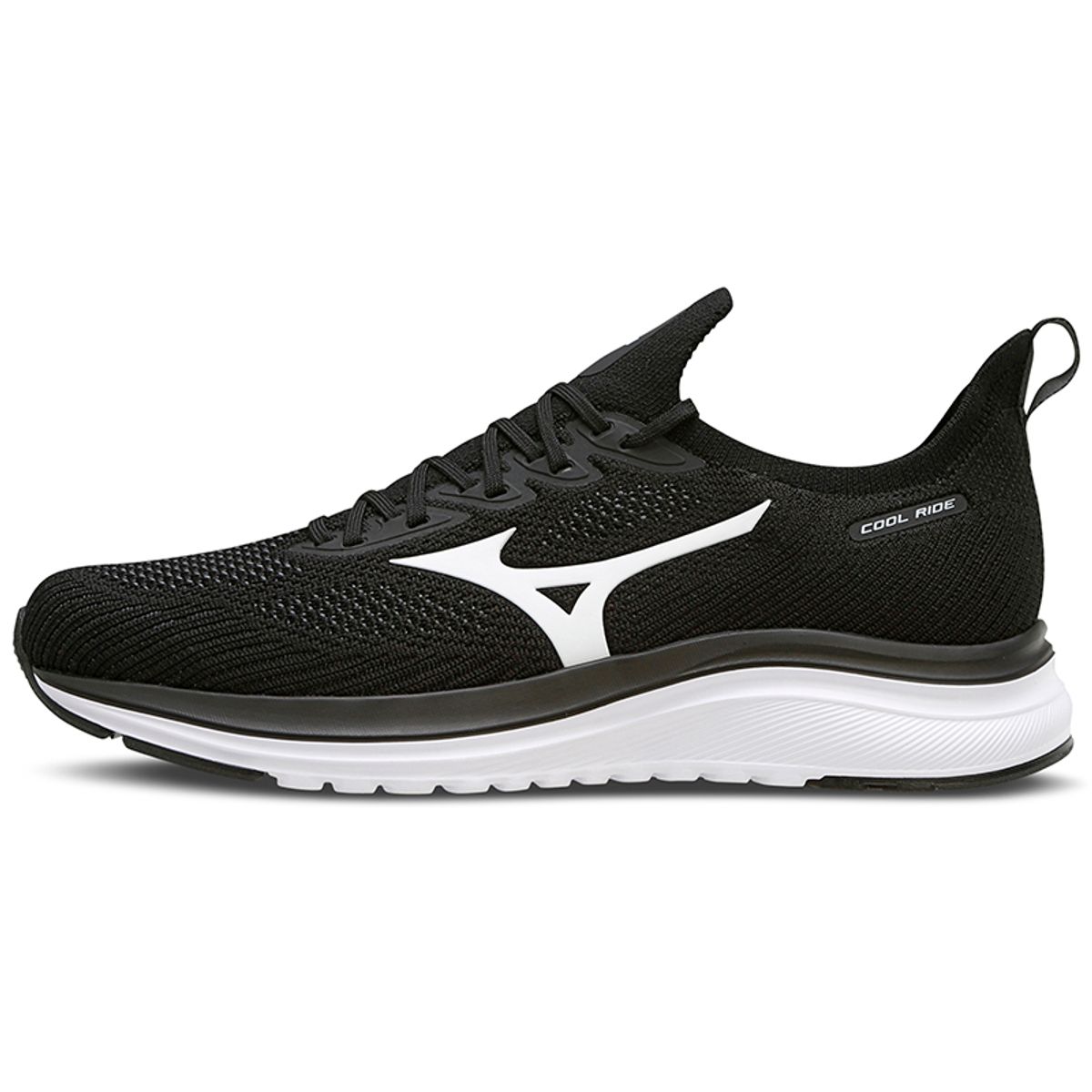 Tênis de Corrida Masculino Mizuno Cool Ride