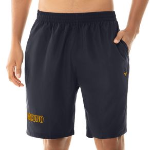Bermuda de Treino Masculina Mizuno Big Logo é boa?
