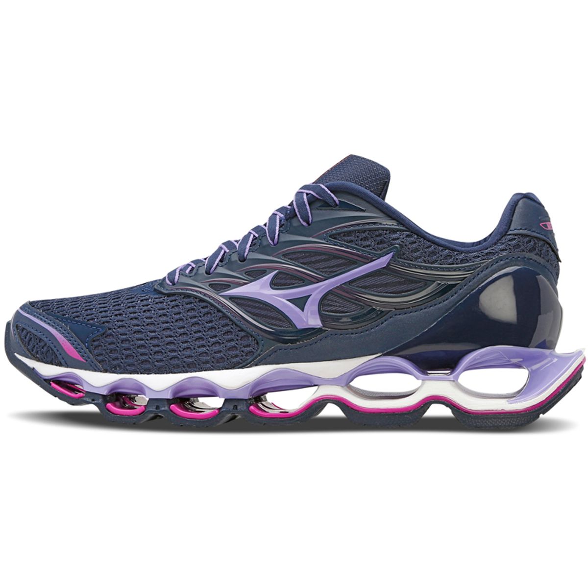 Tênis Mizuno Wave Prophecy 11S Menor preço em Tênis Mizuno Wave Prophecy 11S