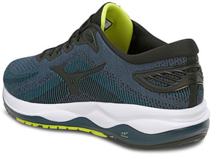 mizuno wave way