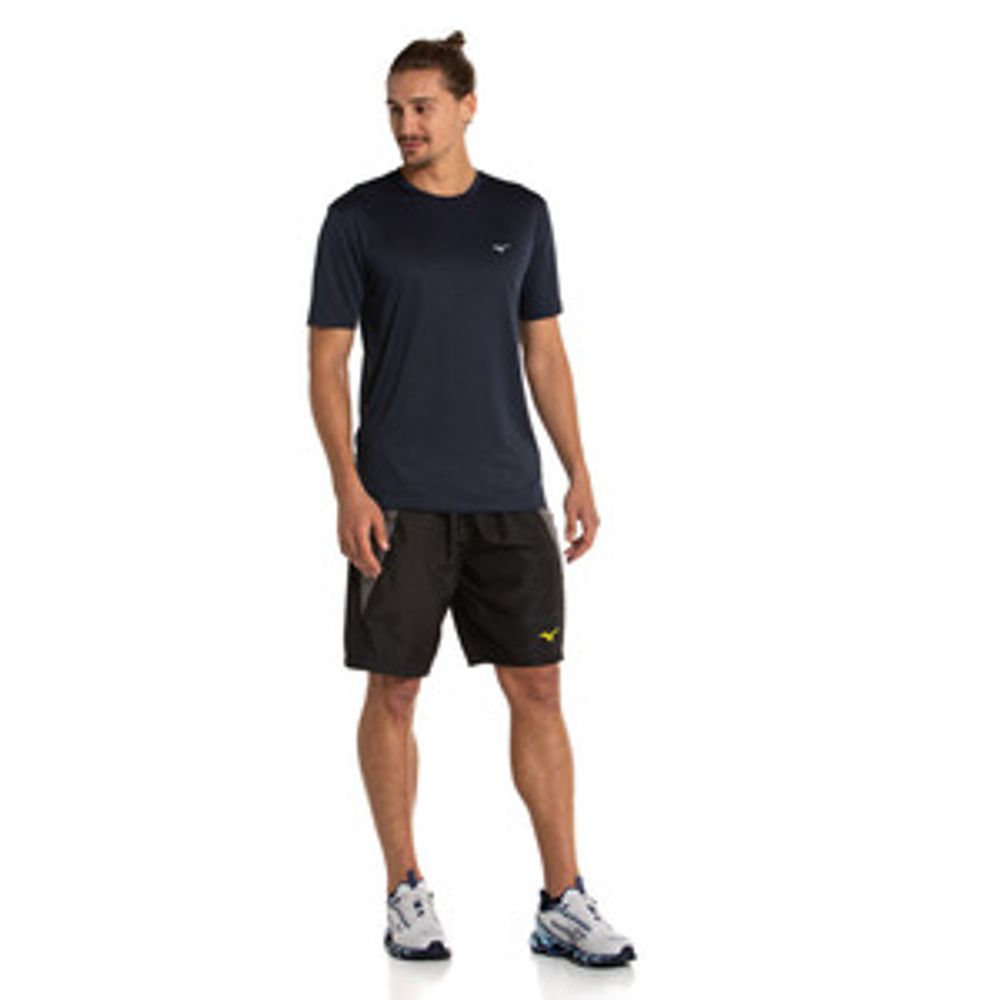 bermuda treino masculina